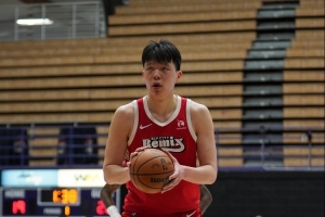 追梦：抢七根本不存在什么战术调整 就是文班对阵SGA的个人秀